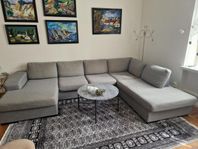 Mio soffa