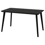 Ikea Lisabo matbord