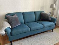 3 sits soffa Som ny! 