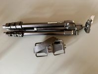 Stativ Manfrotto