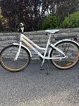 Cresent Ran 24”
