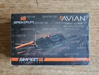 Avian SMART 30A ESC Fartreglage till RC flyg
