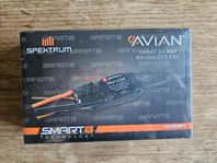 Spektrum Avian SMART 30A ESC Fartreglage till RC flyg
