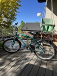 20-tumscykel för 6-7åringar