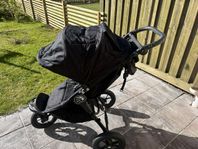 Baby Jogger city elite