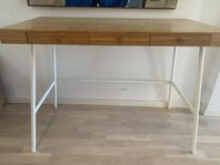 Skrivbord Lillåsen (IKEA)