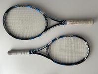 Babolat Pure Drive tennisracketar