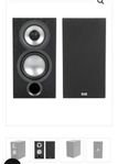 Elac Uni-Fi 2.0 UB52