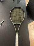 3 st Wilson blade v8