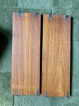 Stringhylla teak