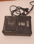 meec 18v snabbladdare
