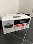 Weber kolgrill Go-Anywhere