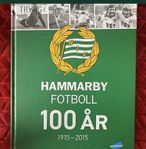 Hammarby Fotboll 100 år 1915-2015