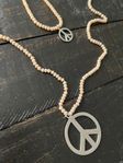 Halsband och armband