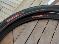 2 st Specialized Nimbus EX 26x1.5 tum med innerslang