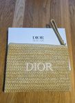 Dior Solar strandväska / clutch