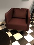 Fåtölj Ikea Ekerö
