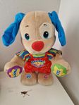 Fisher price sjungande/dansande hund