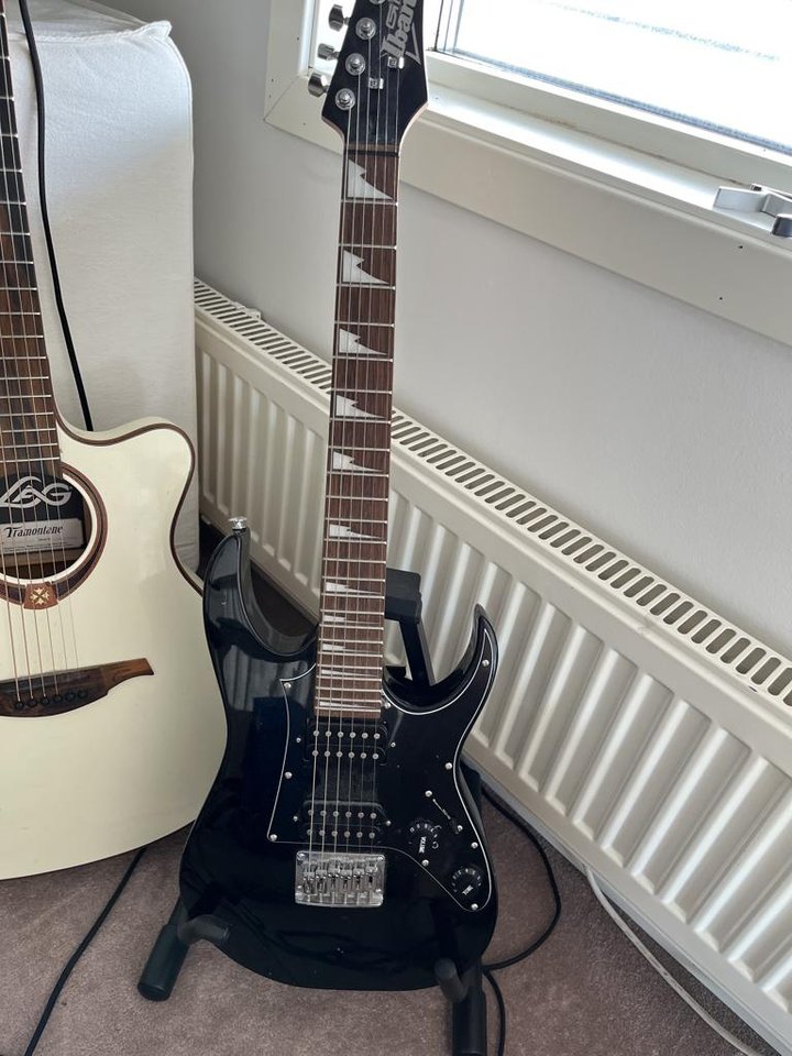 Ibanez Gio Mikro