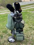 Golfutrustning