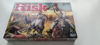 Risk Brädspel – Strategi & Spänning för Alla!