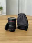 Canon EF 24-70mm f/2.8L II USM