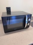 Kenwood Micro NYSKICK - KANONPRIS