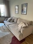 Soffa Rossi 4-sitsig från Mio säljes
