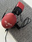 Vic Firth Bluetooth Headphones