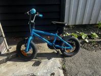 Barncykel 12”