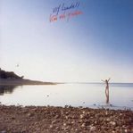 Kär och galen ULF LUNDELL LP