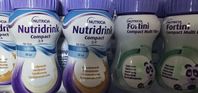 näringsdryck nutridrink
