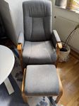 Elof Mios "seat up"