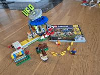 Lego Creator 31095 – Fairground Carousel