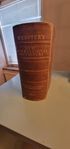 Webster's New International Dictionary