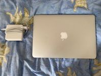 macbook air  (2017)