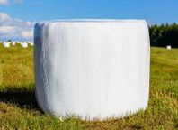 hö / hösilage
