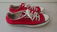 Converse skor