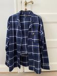Lyle & Scott flanellpyjamas