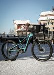Cannondale Moterra 3 Medium NY!