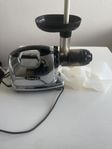 Omega slowjuicer