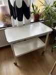 Vintage Serveringsvagn/rullvagn/brickbord