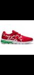 HELT NYA Asics gel quantum 90 x coca cola