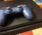 PLAYSTATION 4 I FINT SKICK