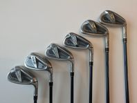 Järnset TaylorMade SIM2 Max OS