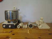 Electrolux Matberedare