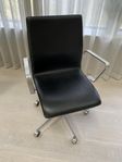 Fritz Hansen Oxford kontorsstol
