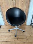 Snurrstol IKEA Skruvsta i fint skick