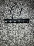 Footswitch Boss GA-FC till Roland Blues Cube Artist-Stage  