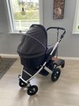 Barnvagn 0-4 år